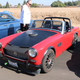 Illustration for article titled End O Summer Fly In Car Show photodump - Part 1 - cars